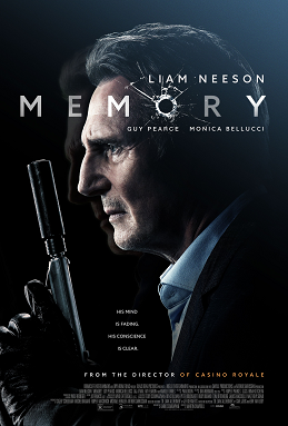 Memory 2022 Dub in Hindi full movie download